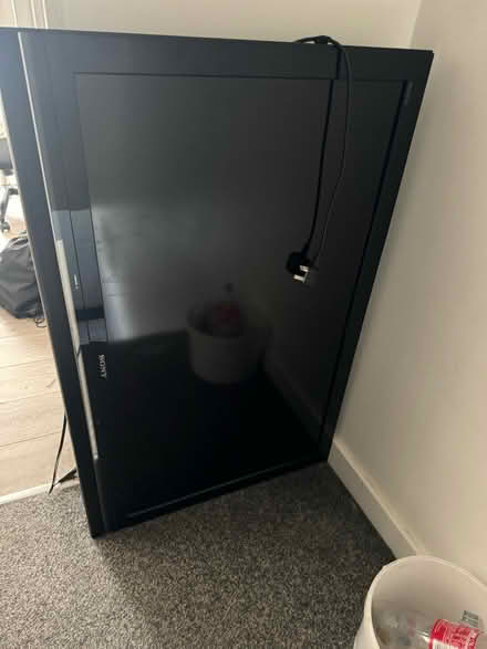 Photo of free Sony tv (UB6) #1