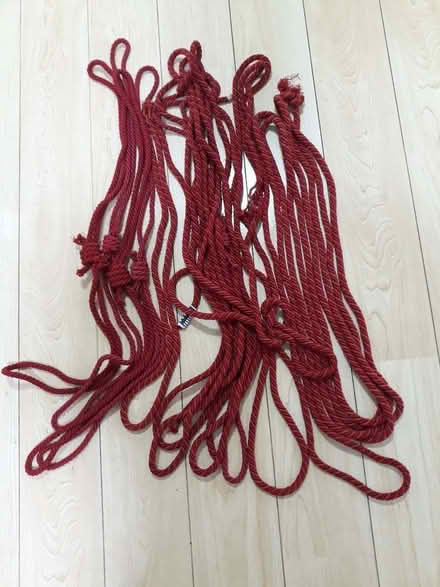 Photo of free Edging braid for cushions/etc (Lakeside LA12) #1