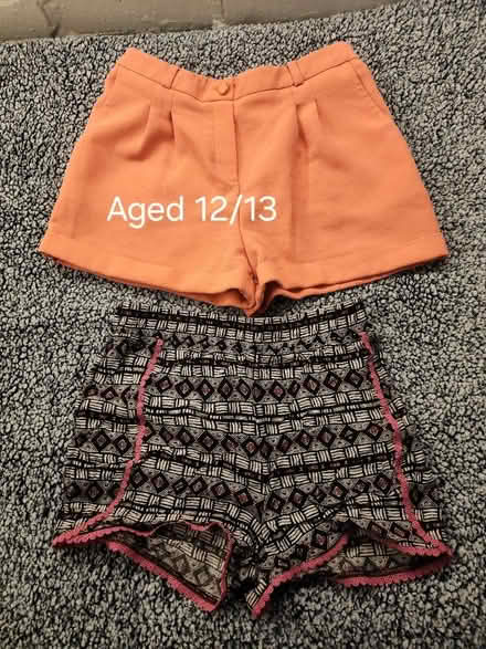 Photo of free Kids clothes (Solihull, B92) #3