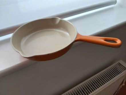 Photo of free Small frying pan (New Costessey NR5) #2