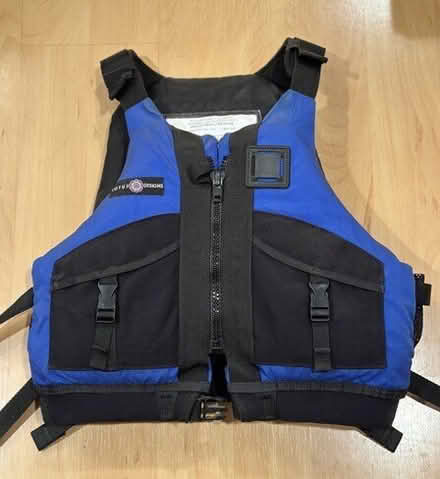 Photo of free Lotus Designs PFD Life Vest (Germantown 20874) #2