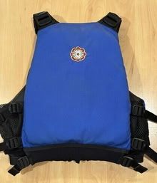 Photo of free Lotus Designs PFD Life Vest (Germantown 20874) #1
