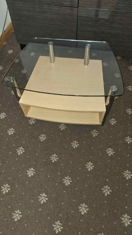 Photo of free TV Stand (Kings Heath B14) #4