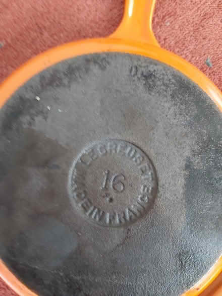 Photo of free Small frying pan (New Costessey NR5) #1