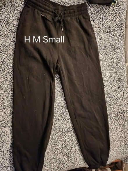 Photo of free Kids clothes (Solihull, B92) #4