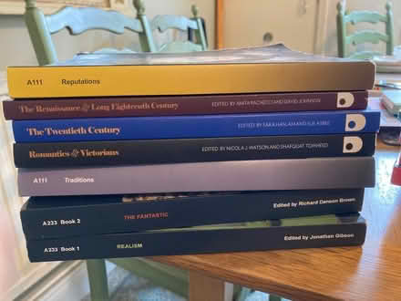 Photo of free Educational Books (Bow E3) #2