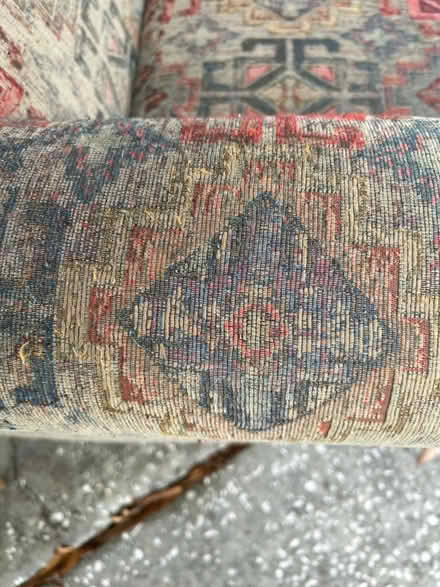Photo of free Accent Chair (New Tampa) #3