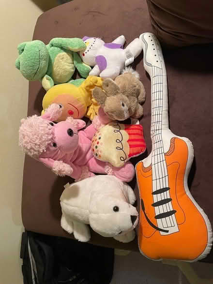 Photo of free Random items (Downtown Palo Alto) #1