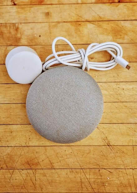 Photo of free Google Home speakers (little italy) #1