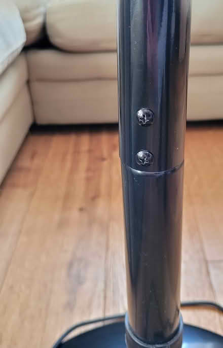 Photo of free Outdoor Heater (EN8 Waltham Cross) #3