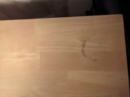 Photo of free Solid wood TV stand (Formby L37) #2