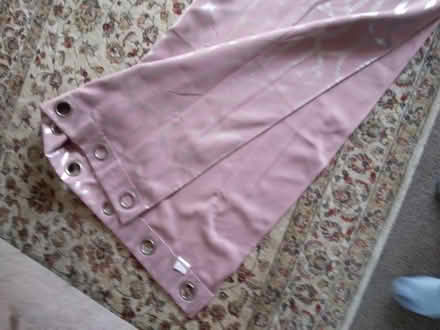 Photo of free Single door curtain (Harrogate HG2) #4