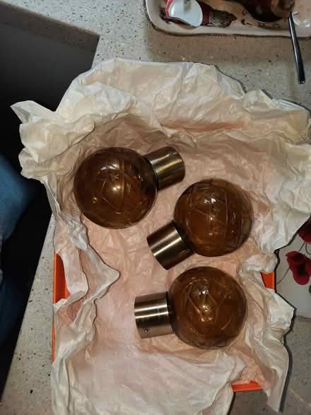 Photo of free Finial (Emerson Valley MK4) #3