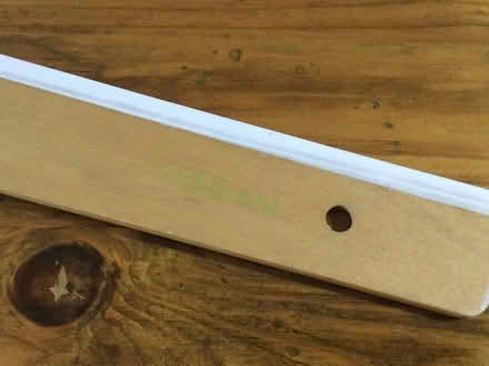 Photo of free Draftsman's T square ruler (Dulwich Hill) #3