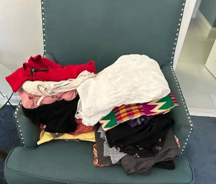 Photo of free Women’s clothes (Temple Hills, MD) #1