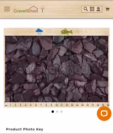 Photo of free Plum Welsh Slate Wembley (Wembley) #1