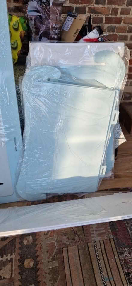 Photo of free Nursery furniture (Danbury, CM3) #2