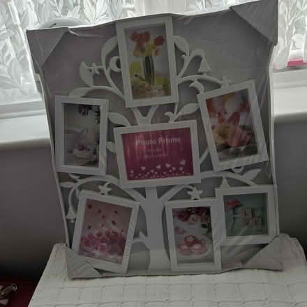 Photo of free Tree of life picture frame (Willenhall WV13) #1