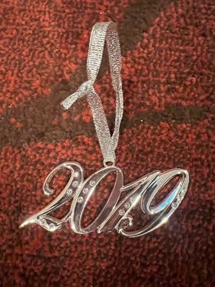 Photo of free Christmas Tree decoration (Oakland) #1
