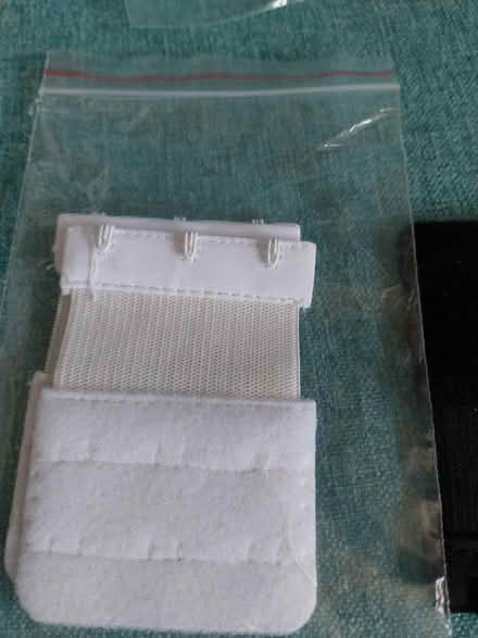 Photo of free Bra extenders for back strap (KGH area NN16) #3