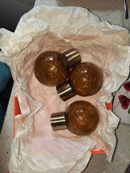 Photo of free Finial (Emerson Valley MK4) #2