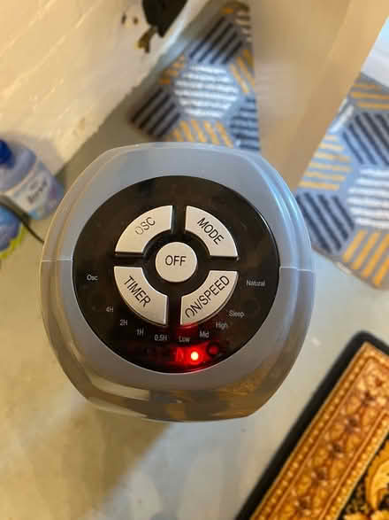 Photo of free Standing air cooler (Slough SL3) #2