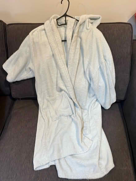 Photo of free Robe (Oakland) #1