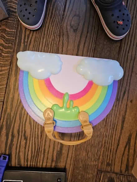 Photo of free Pretend Play and other (Yonkers) #2