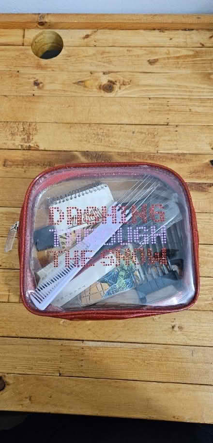 Photo of free Miscellaneous items (little italy) #2