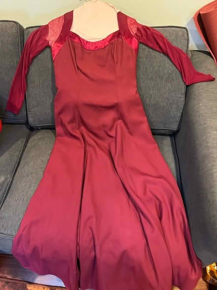 Photo of free Gown (Oakland) #1