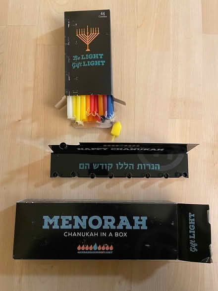 Photo of free Random items (Downtown Palo Alto) #3