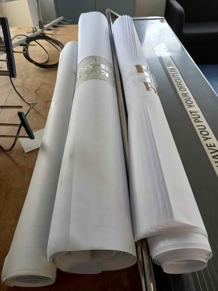 Photo of free Large maps art material schools etc (Waterlooville PO8) #1