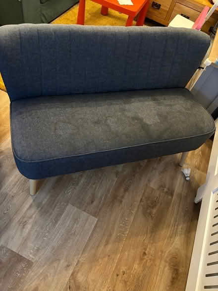 Photo of free Small sofa (RG4) #1