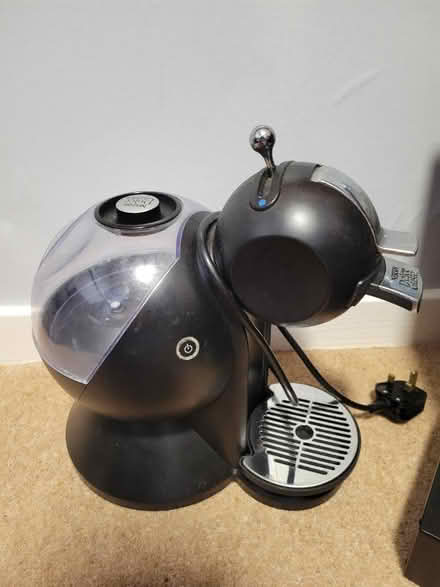 Photo of free Coffee maker nescafe dolce gusto (Aberdeen Redmoss) #1