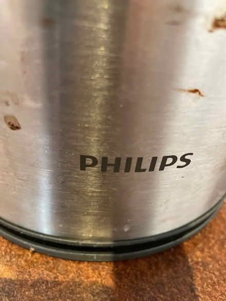 Photo of free Juicer (Lye valley OX3) #2