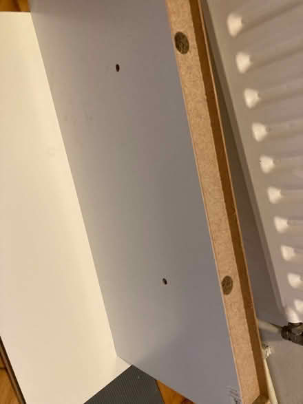 Photo of free 3 x Ikea floating shelves “persby” (N16) #3