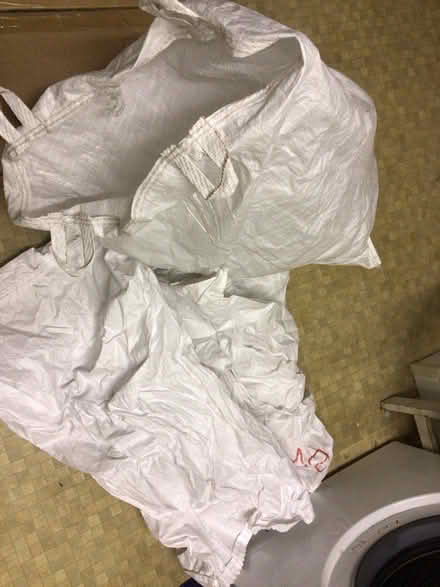 Photo of free Recycling bags (Heaton chapel (SK4)) #1