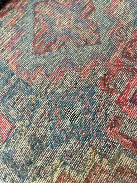Photo of free Accent Chair (New Tampa) #4