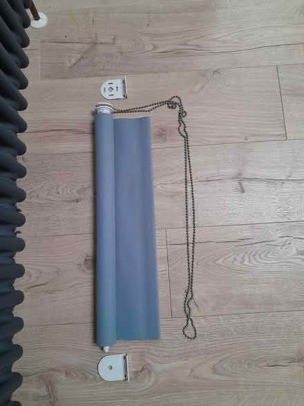 Photo of free Roller blind (Frampton Cotterell) #1