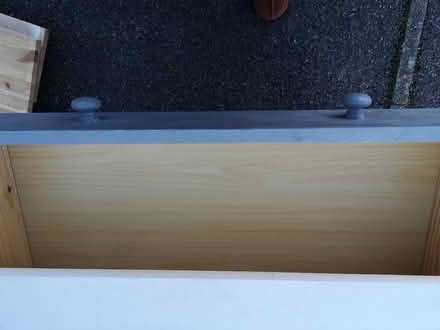 Photo of free Set of drawers (Hedge End, SO30) #2
