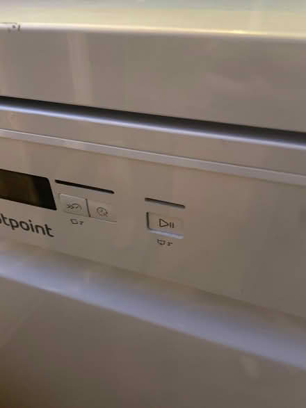 Photo of free Dishwasher (M25) #2