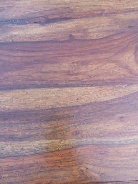 Photo of free Lovely wooden table (Hedge End, SO30) #4