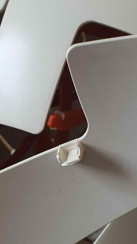 Photo of free Ikea transforming ceiling light shade (Chafford Hundred RM16) #3