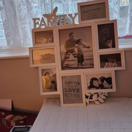 Photo of free Multi 9 photo display (Willenhall WV13) #1