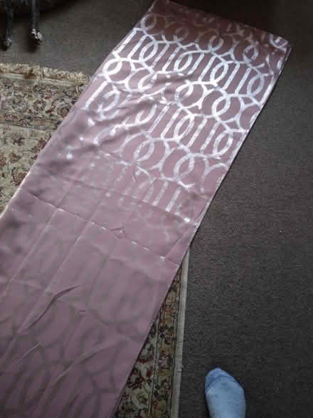 Photo of free Single door curtain (Harrogate HG2) #3