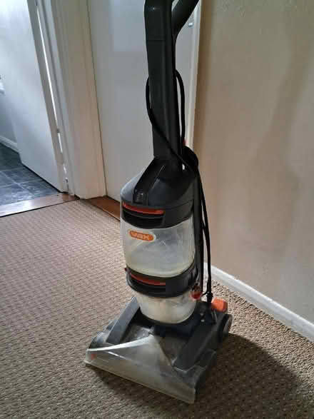 Photo of free Vax Carpet Cleaner (Havant PO9) #1