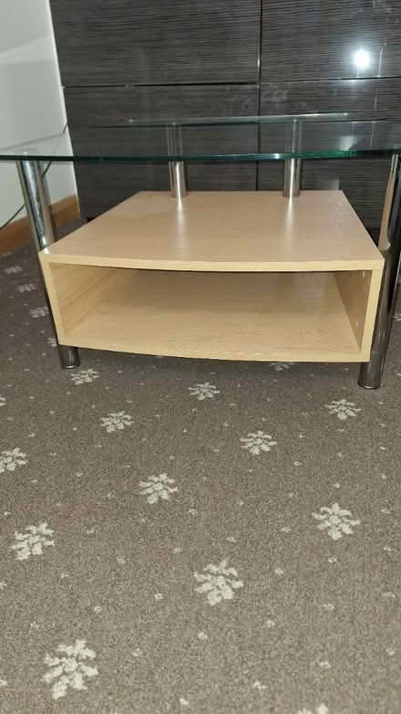 Photo of free TV Stand (Kings Heath B14) #1