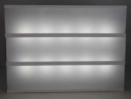 Photo of free A4-sized Illuminated Display Box (no letters) (Weybridge KT13) #3