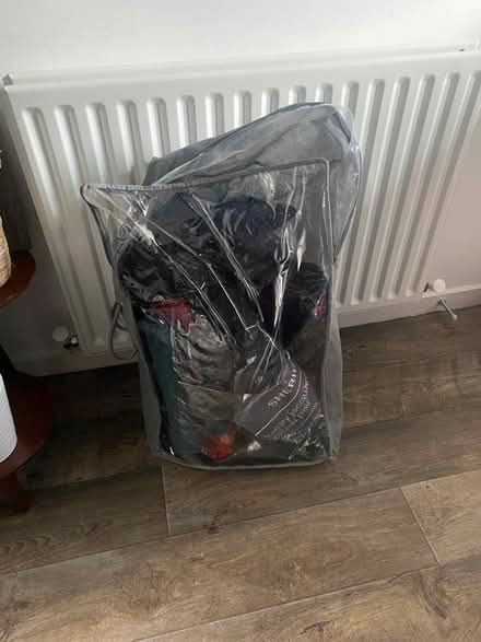 Photo of free Zip pillow bags (Meadow Rise NE5) #1
