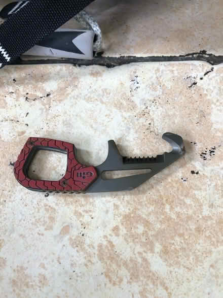 Photo of free Windsurfing harness (Emsworth) #3